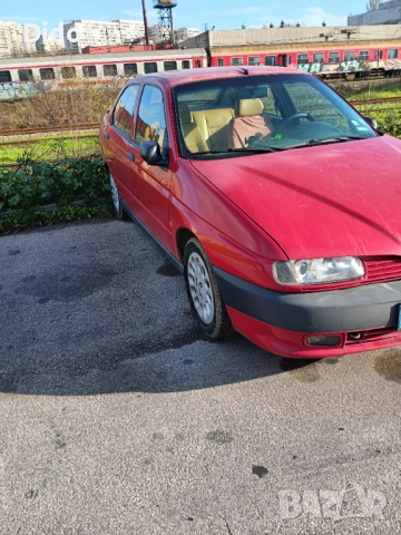 Alfa Romeo 146, снимка 16 - Автомобили и джипове - 49168122