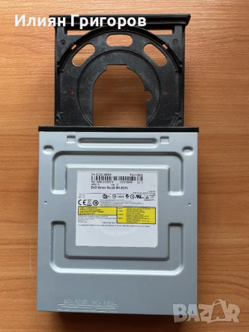 DVD Writer Model SH-S223 (Оптично устройство)