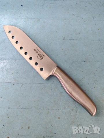 Кухненски нож Solingen. 