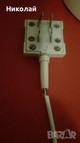 Руски телефон Stella / със забележки, снимка 8 - Антикварни и старинни предмети - 49751529