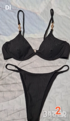 Дамски бански, снимка 5 - Бански костюми - 52638879