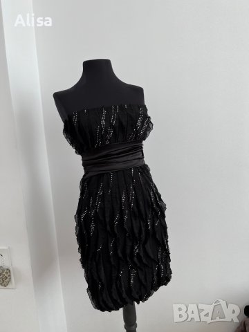 Дамска рокля, снимка 6 - Рокли - 38103388