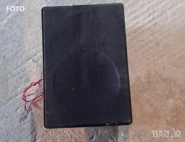 RFT bruns, снимка 6 - Тонколони - 52833246