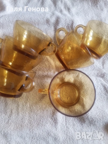 Чаши дуралекс