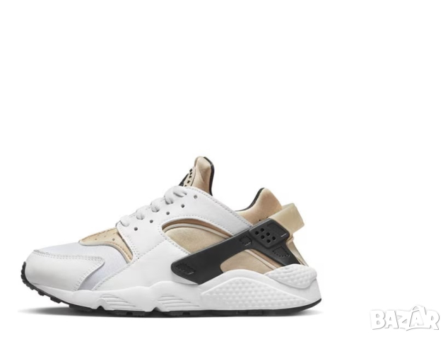 Nike Air Huarache Оригинални Дамски Маратонки, снимка 8 - Маратонки - 44922693