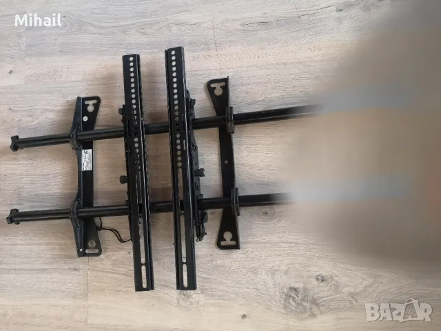 Chief LTA1U голяма стойка за телевизор за стена размер  42-86", снимка 2 - Стойки, 3D очила, аксесоари - 48432026