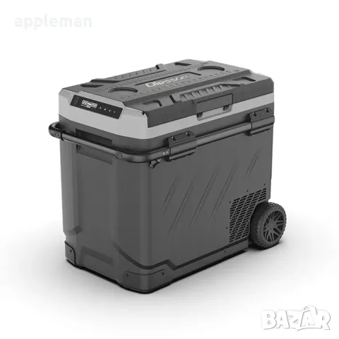 Професионална Хладилна кутия чанта автомобил кемпер 58л 49л, снимка 5 - Хладилни чанти - 50319332