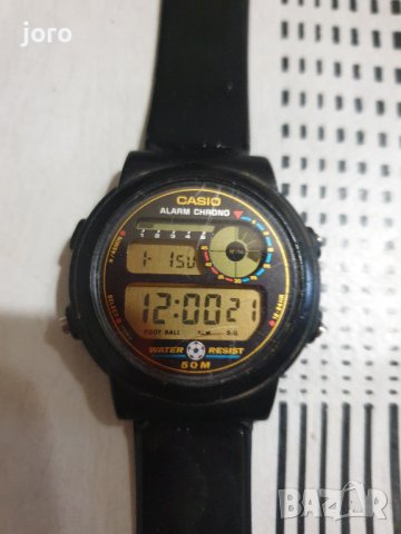 casio trw-10, снимка 11 - Мъжки - 40144208