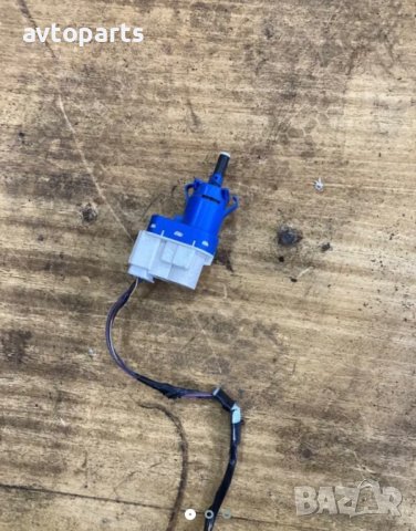 Range rover sport 2012година Стоп машинка педал спирачка