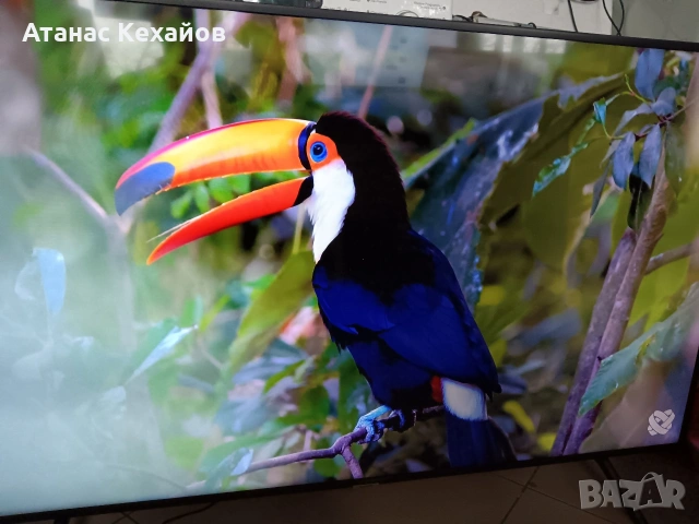 TV Samsung , снимка 6 - Телевизори - 53888815