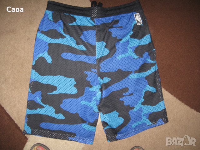 Шорти ADIDAS  мъжки,М-Л, снимка 11 - Спортни дрехи, екипи - 37576160