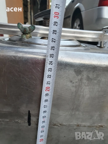 Алпака казани, снимка 6 - Съдове за готвене - 27868887