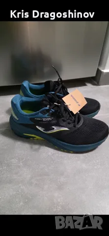 Чисто нови мъжки маратонки Joma Speed – за бягане, фитнес и всеки ден