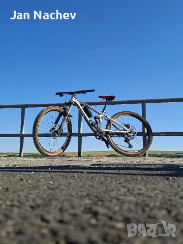 Canyon spectral 27.5, снимка 7 - Велосипеди - 56012197