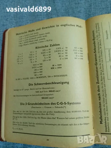 "KORTING JAHRBUCH 1940 ", снимка 10 - Антикварни и старинни предмети - 56495342