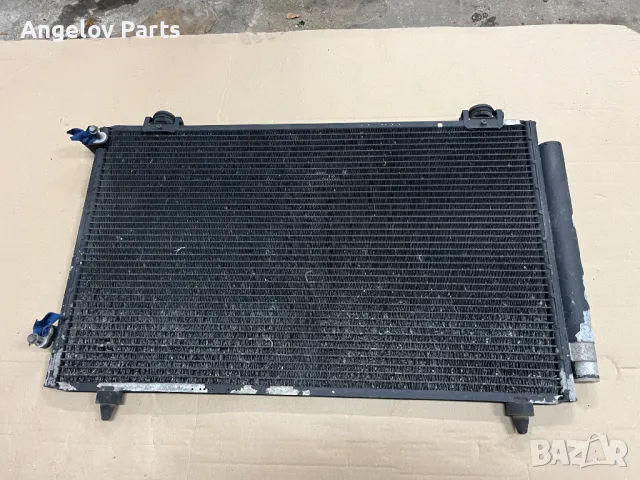 Климатичен радиатор за Toyota Corolla Verso 2.0 D-4D 2003 г.