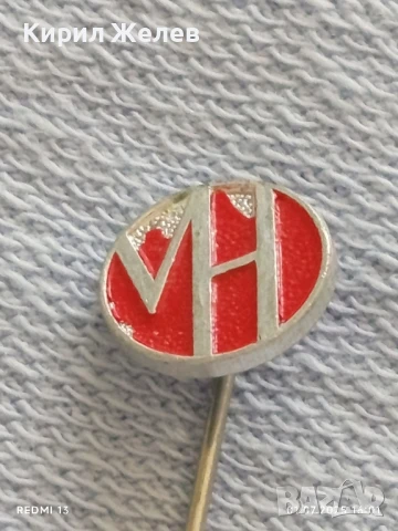 Пет значки стари редки CASTELLA, CALIFORNIA,JO JO DROP за КОЛЕКЦИЯ 25982, снимка 10 - Колекции - 50862489