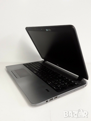 Лаптоп HP 455 G2 A6/4GB - на части, снимка 3 - Лаптопи за работа - 36402639