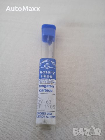 Борче за метал Grobet-USA, снимка 3 - Бормашини - 42481688