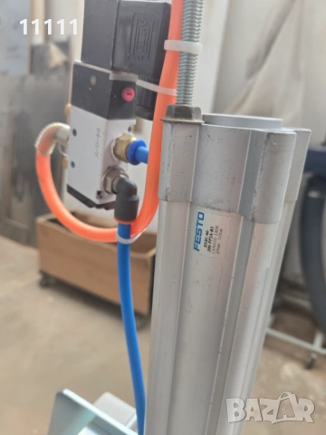 машини за мебелно производство, снимка 9 - Други инструменти - 54340671