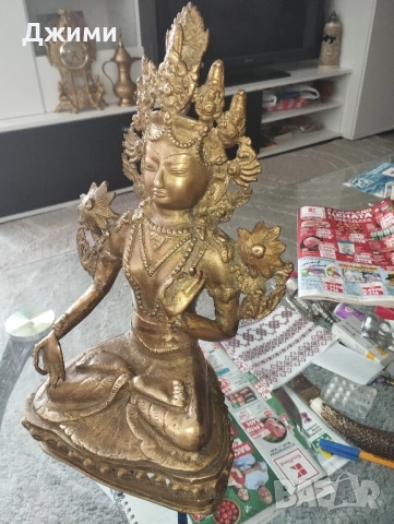 различни бронзова статуетка, снимка 17 - Антикварни и старинни предмети - 50675491