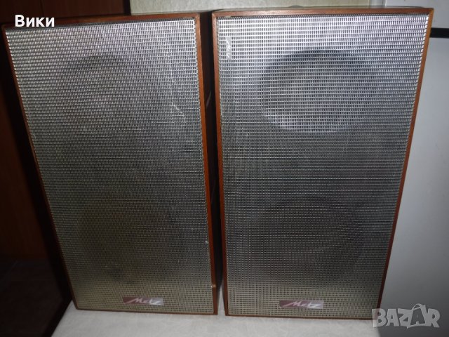 Тонколони  METZ