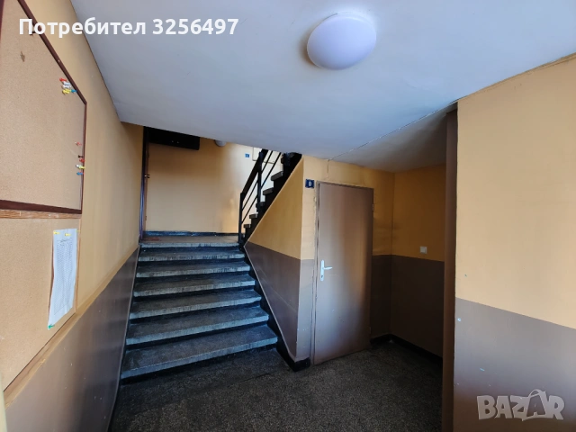 Продава гарсониера, преустроена в двустаен , гр. София, Надежда3, снимка 18 - Апартаменти - 53163214