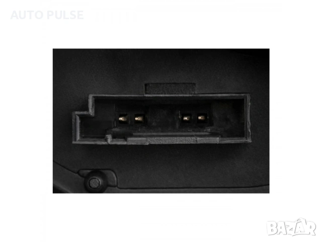 Брава ключалка за BMW X6 E71 предна лява врата, снимка 2 - Части - 54180963