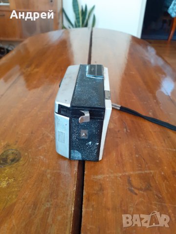 Фотоапарат Kodak Instematic Camera 100, снимка 3 - Други ценни предмети - 31506842