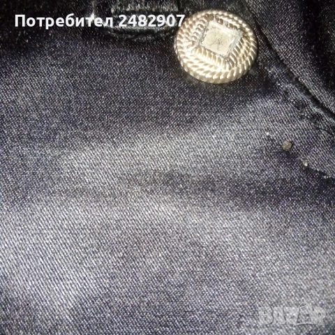 Дамски 7/8 панталон, снимка 14 - Къси панталони и бермуди - 52254984