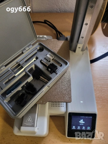 bambu lab a1 mini, снимка 4 - Друга електроника - 54028411