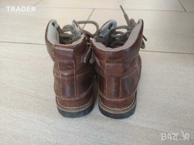 детски обувки боти Timberland  Earth keepers, размер 29, снимка 10 - Детски боти и ботуши - 30134374