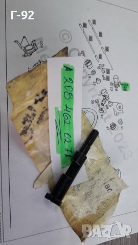 A2084620271**NEU**MERCEDES-BENZ**W202**W208**W210**БОЛТ ЗА КОРМИЛНАТА КОЛОНА**, снимка 6 - Части - 40001279