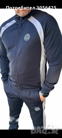 Мъжки спортен екип , снимка 11 - Спортни дрехи, екипи - 44226636