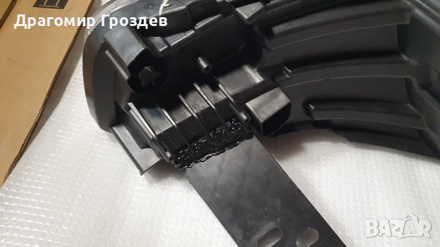 Оригинален ляв фар за Renault ZOE / Рено ЗОЕ (2013-2019), снимка 18 - Части - 51044344