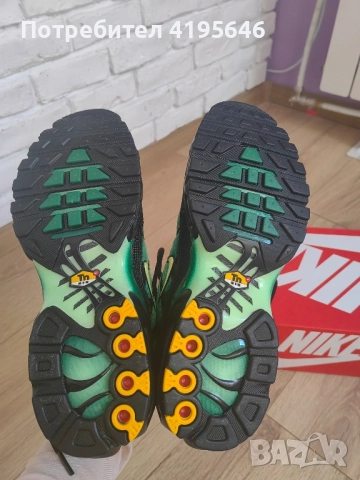 Чисто нови Nike, снимка 6 - Маратонки - 52197216