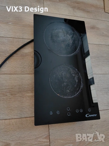 Котлон за вграждане Candy CDH30