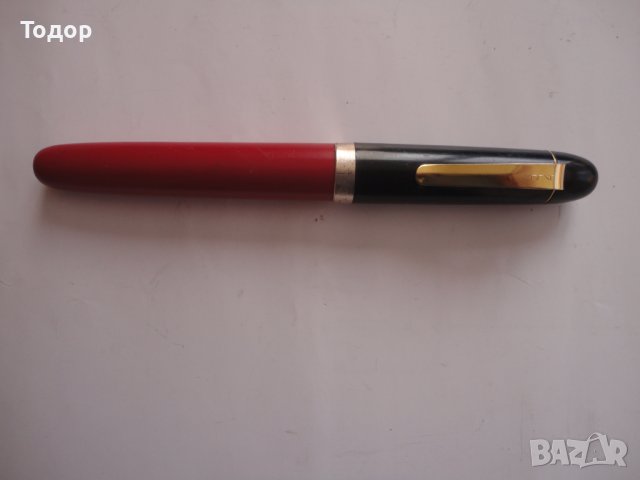 Огромна писалка химикал LYLLY ITALY, снимка 2 - Колекции - 40426705