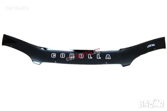 Дефлектор за преден капак Vip Tuning за Toyota Corolla (1999-2004)