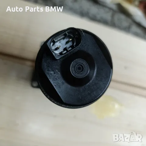 Моторче валветроник BMW 745i 545i 645i БМВ E60 E61 E63 E64 E65 N62B44 валвтроник, снимка 2 - Части - 49417422