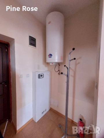 Предлагам под наем къща с 4 стаи, снимка 9 - Къщи - 52954473