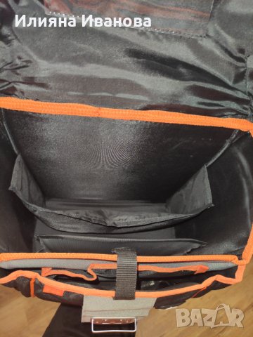 Раница за училище, снимка 4 - Раници - 34466875