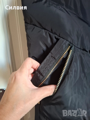 Елек с качулка , снимка 6 - Елеци - 52944515