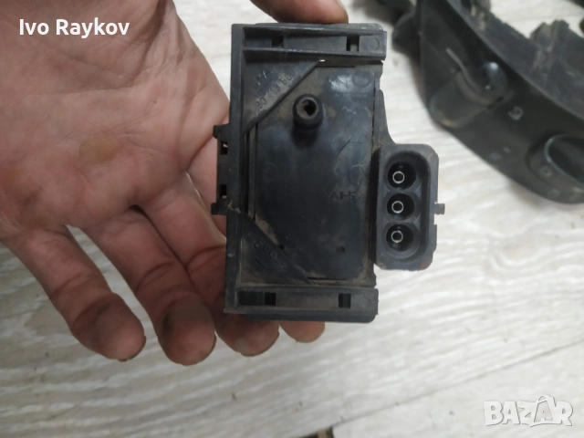 Мап сензор GM 466 Рено , Опел , Opel , Renault 0393168