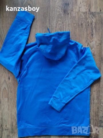 UNDER ARMOUR - мъжко горнище р-р М, снимка 7 - Суичъри - 52938388