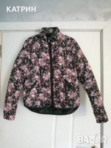 Дамско яке М размер, снимка 6 - Якета - 34334754