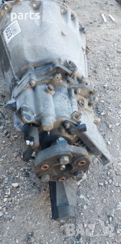 Скоростна Кутия Мерцедес W202 - W203-W211-Cкласа - Е - S - SLK - W209 - R2032612303 - R2032610501 N, снимка 7 - Части - 42568298