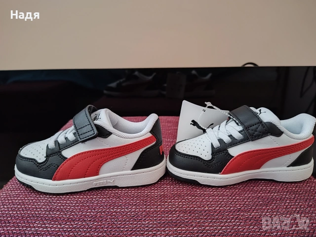 нови, ADIDAS, №22/ 14 см- 50% отстъпка, снимка 8 - Детски маратонки - 54160822