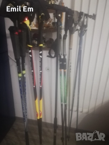 Щеки за бързо ходене 