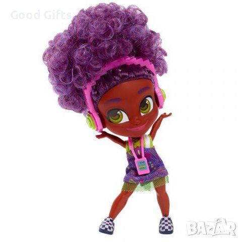 Felyx Toys Hairdorables Кукла с 11 изненади, снимка 11 - Кукли - 39948199